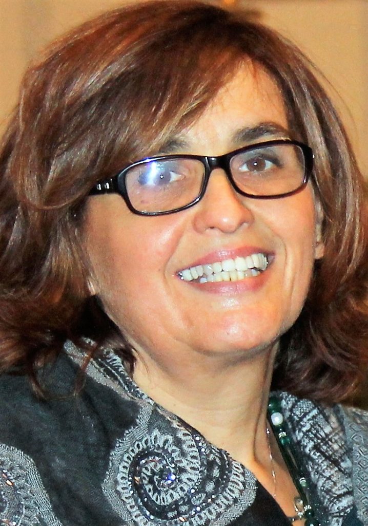 Dott.ssa Monica Zaniboni - Psicologa e Psicoterapeuta a Imola